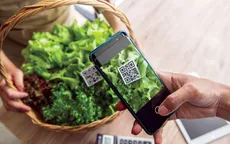 Rau quả Việt sẵn sàng truy xuất nguồn gốc