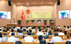 Bí thư Thành ủy Hà Nội: Không để Luật Thủ đô chậm đi vào thực tiễn