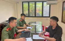 Phát hiện, xử lý trường hợp người nước ngoài nhập cảnh trái phép vào Việt Nam 