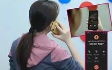 Chiêu lừa “nhờ chuyển đồ” nhắm vào học sinh, sinh viên