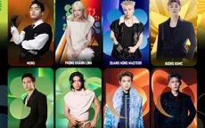 Dàn nghệ sĩ trẻ quy tụ trong Sao Concert phiên bản "không giới hạn"