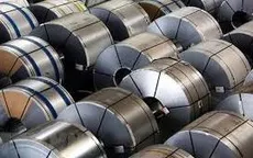 Mỹ điều chỉnh thuế quan đối với thép, nhôm và đồng nhập khẩu