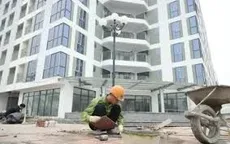 Hơn 3.600 hồ sơ cạnh tranh 929 căn nhà ở xã hội giá hơn 1 tỷ tại Hà Nội