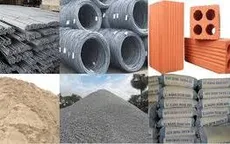 Tăng cường kiểm soát đầu cơ, găm hàng vật liệu xây dựng