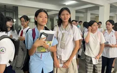 Sắp có điểm thi của Trường Phổ thông Năng khiếu 