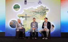 Tham vấn chính trị cấp Thứ trưởng Ngoại giao Việt Nam-Hà Lan lần thứ hai