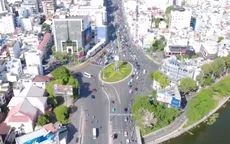TP Hồ Chí Minh thận trọng nhân rộng phương án tổ chức giao thông mới