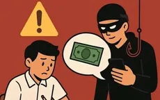 Cảnh báo bẫy “bao đỗ”, “nâng điểm” mùa thi