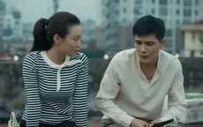 Dưới ô cửa sáng đèn - Tập 9: Diệu ngại ngùng xin lỗi Sinh vì nói chuyện quá lời