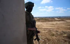 Xuất khẩu vũ khí của Israel đạt mức kỷ lục
