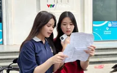 CHÍNH THỨC: Hà Nội công bố đáp án các môn thi vào lớp 10 công lập năm 2026