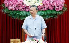 Tổng Bí thư, Chủ tịch nước Tô Lâm: Chuyển từ “sắp xếp xong bộ máy” sang “vận hành tốt bộ máy”