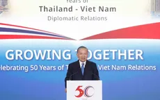 Củng cố, tạo đà và nâng tầm hợp tác giữa Việt Nam và các nước ASEAN