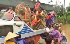 Lương, phụ cấp đối với người làm nhiệm vụ trong tình trạng khẩn cấp