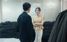 Dưới ô cửa sáng đèn - Tập 8: Diệu làm tổn thương Sinh