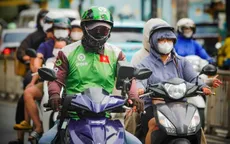 Đề xuất tài xế xe công nghệ, người bán hàng online đóng BHXH bắt buộc