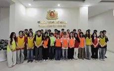 Khởi tố Giám đốc công ty truyền thông cùng 17 nhân viên vì tiếp tay cho website cờ bạc
