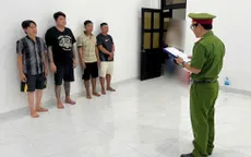 Triệt phá đường dây cá độ bóng đá hơn 3,5 tỷ đồng tại Lâm Đồng