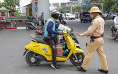 Hà Nội xử lý 170 trường hợp vi phạm trật tự, an toàn giao thông đường sắt