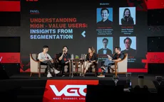 Việt Nam đang trở thành thị trường game sôi động nhất Đông Nam Á