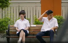 Phía bên kia thành phố - Tập 5: Khuê phũ phàng từ chối Lan, Cương rủ rê Lan trốn học