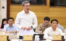 Khởi tố 56 vụ án, 98 bị can liên quan các tội về vi phạm sở hữu trí tuệ