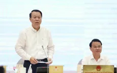 Đề cao trách nhiệm của người đứng đầu với kết quả giải ngân 3 Chương trình mục tiêu quốc gia
