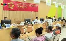 Gần 1.000 cán bộ không chuyên trách ở TP Hồ Chí Minh trở thành công chức