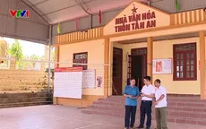 Phụ cấp thấp khó thu hút người trẻ làm cán bộ thôn, tổ dân phố
