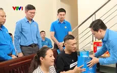 Công đoàn - Điểm tựa vững chắc của công nhân lao động
