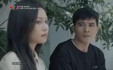 Dưới ô cửa sáng đèn - Tập 9: Sinh từng từ chối lời tỏ tình của Diệu; Nguyệt né tránh bữa tiệc liên hoan
