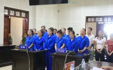 Biến tour du lịch thành đường dây đưa người sang Hàn Quốc lao động trái phép