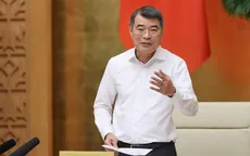 Thủ tướng: Khoan thư sức dân, hỗ trợ doanh nghiệp rất quan trọng