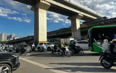 Tháng 6 còn 1-2 đợt nắng nóng, nhiệt độ cao hơn nhiều năm, có nơi trên 40 độ