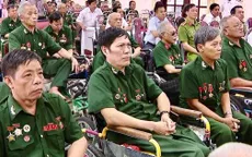 Đề xuất tăng hàng loạt chế độ ưu đãi người có công từ 1/7