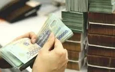 5 tháng, thu ngân sách Nhà nước hơn 1,34 triệu tỷ đồng
