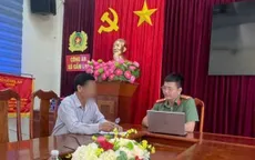 Suýt mất hơn 65 triệu đồng vì cuộc gọi giả danh công an