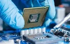 Thị trường chip toàn cầu hướng tới kỷ lục hơn 1.500 tỷ USD