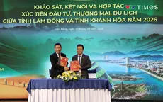 Liên kết thu hút khách du lịch giữa các địa phương ngày càng được chú trọng