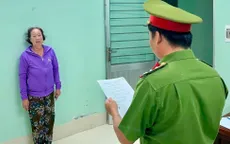 Khởi tố đối tượng buôn bán hơn 4.300 bao thuốc lá nhập lậu