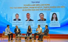24 giờ vàng sau sự cố rò rỉ dữ liệu: Doanh nghiệp nên ứng phó như thế nào?