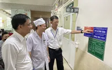 Bộ Y tế: Tăng cường chấn chỉnh tình trạng khám, chữa bệnh không phép