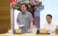 “Chuyển đổi xăng E10 phải hướng tới tạo điều kiện tốt nhất cho người tiêu dùng”