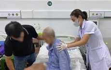 Thủy đậu ở người lớn có thể gây viêm não