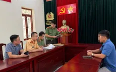 Đăng tin sai sự thật về sát hạch lái xe, cả chủ bài viết và người bình luận bị phạt