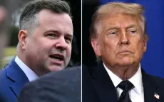 Tổng thống Trump bất ngờ bổ nhiệm chuyên gia tài chính làm Giám đốc tình báo quốc gia
