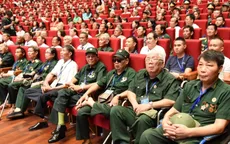 Gần 476 tỷ đồng tặng quà cho người có công nhân dịp kỷ niệm ngày Thương binh - Liệt sĩ