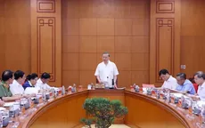 Tổng Bí thư, Chủ tịch nước: Không để xã hội giàu lên về vật chất, nhưng nghèo đi về văn hóa, đạo đức