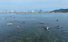 Đà Nẵng dẫn đầu mọi phân khúc khách du lịch hè 2026