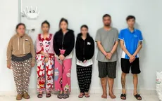 Cần Thơ: Bắt nóng 13 đối tượng tại “ổ” ma túy trong nhà nghỉ